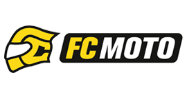 cupon FC Moto