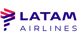 cupon LATAM Airlines
