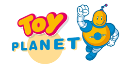 cupon Toy Planet