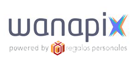cupon Wanapix by Regalos Personales