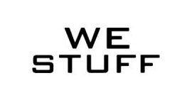 We Stuff