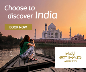 Etihad Airways