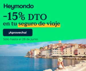 Heymondo