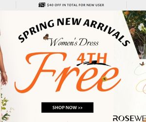ROSEWE