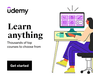 Udemy