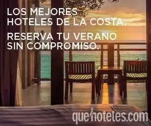 quehoteles.com