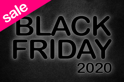 Ofertas Imperdíveis de BLACK FRIDAY