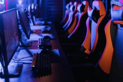 ¡Las mejores ofertas gaming del momento!