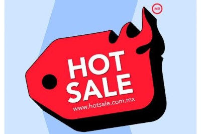 ¡Las mejores promociones de Hot Sale!
