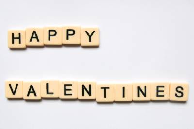 ¡Celebra San Valentín!