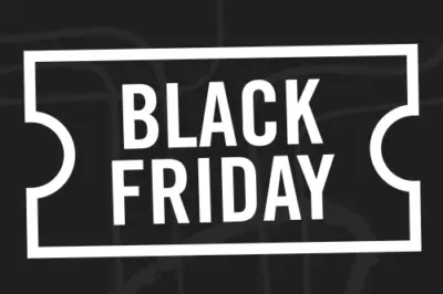 Top deals and coupons codes to save on Black Friday