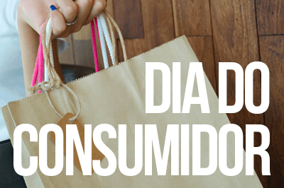 Dia do Consumidor